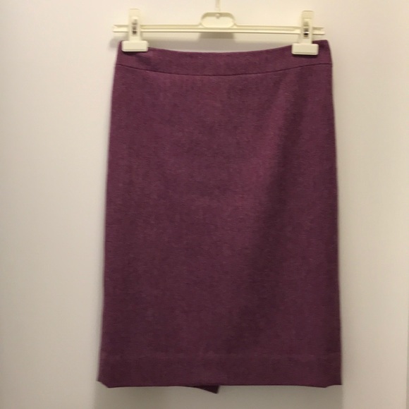 J. Crew Dresses & Skirts - J.Crew No. 2 Pencil Skirt J. Crew Dresses & Skirts - J.Crew No. 2 Pencil Skirt